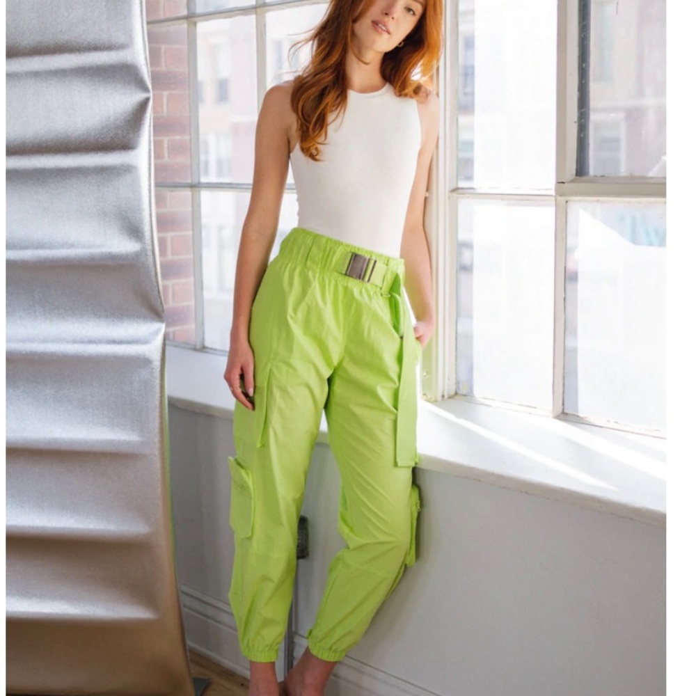 Balance Athletica Cargo Pants